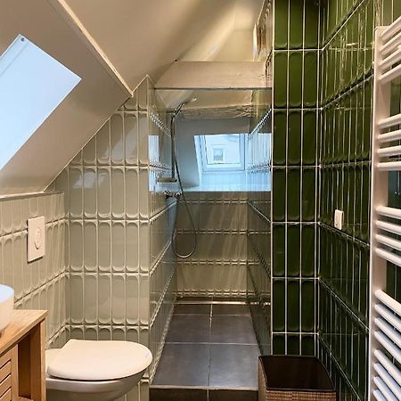 F2 Dans Hotel Particulier En Centre Ville Pietonnier Metz Zewnętrze zdjęcie